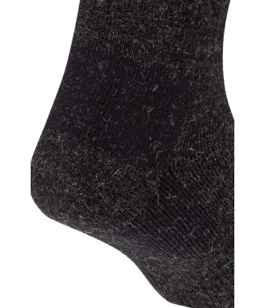 Alpaka Socken TREKKING aus Alpaka-Wolle-Mix