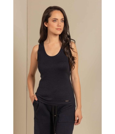 Top ULIVA Loungewear Shirt von KUNA Home & Relax