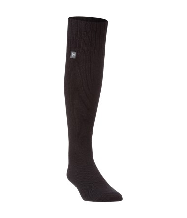 Alpaka KNIESOCKEN aus Alpaka-Wolle-Mix