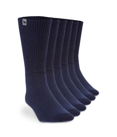 Alpaka Socken 6er Pack SOFT aus Alpaka-Woll-Mix