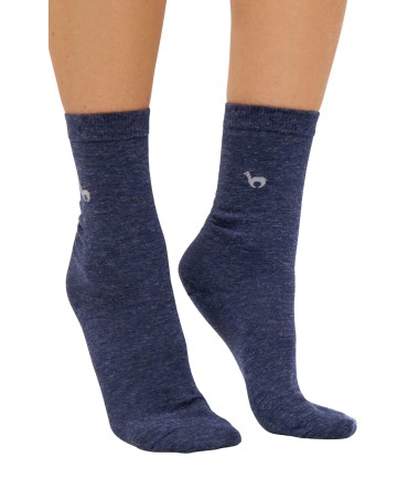 Alpaka Premium BUSINESS-SOCKEN aus...