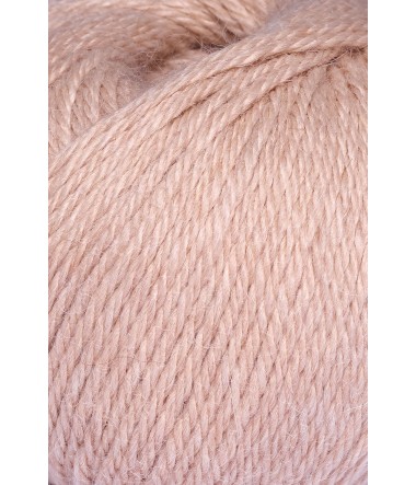 Alpaka Wolle REGULAR | 50g | 5er Pack | 100% Baby Alpaka | 36 Farben : Farbe / Gr - N-110 Beige