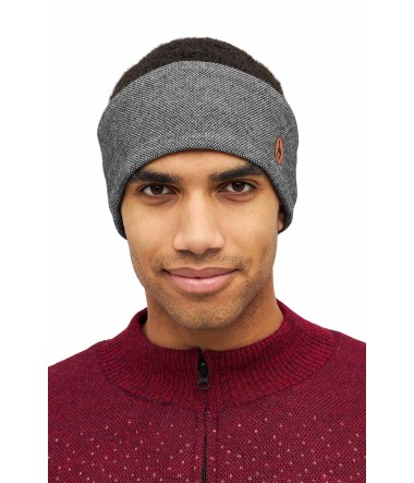 Alpaka Stirnband ALPACA SPORT Stirnband aus 50% Baby...