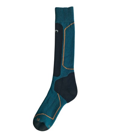 Alpaka Premium SKI- & SPORTSOCKEN 6er Pack aus...