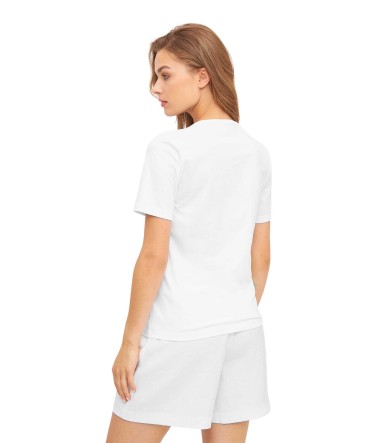 T-Shirt ALPACA LOVE mit Alpaka Print