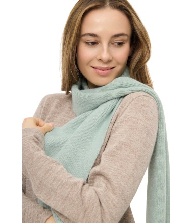 Alpaka Schal PACA aus Baby Alpaka-Merino-Mix
