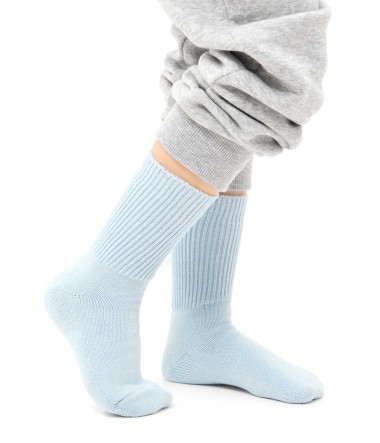 Alpaka Socken Kinder (Gr. 15-29) aus 60% Baby Alpaka...
