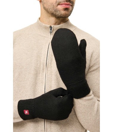 Alpaka Fäustlinge FAUSTHANDSCHUHE aus 100% Alpaka...