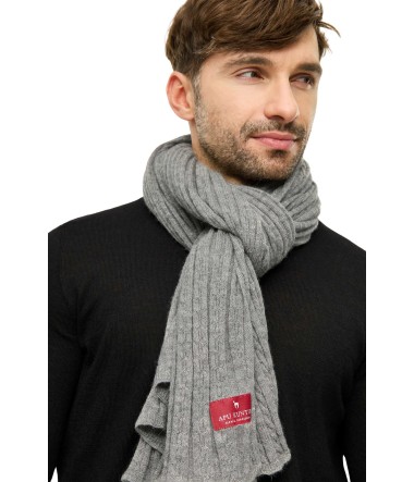 Alpaka Schal/Reisedecke SUAVE aus 100% Baby Alpaka