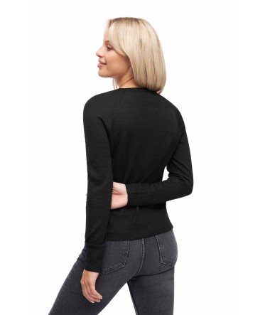Pullover AURELIA aus Baby-Alpaka-Baumwoll-Mix