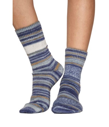 Alpaka Wolle SOCKENGARN HARMONY | 50g | Alpaka-Woll-Mix