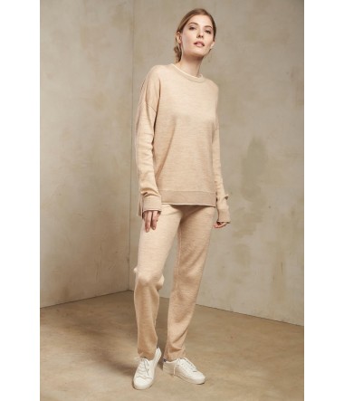 Jogging Pullover REDHILL Damen KUNA Home & Relax