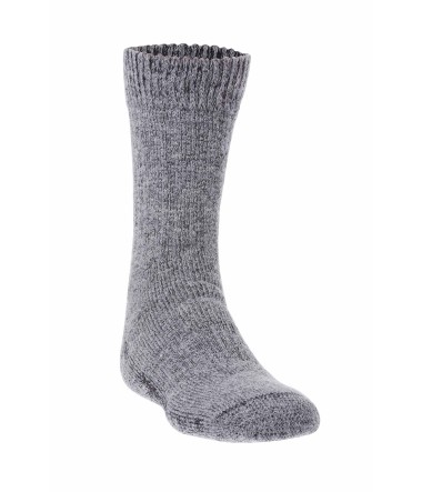 Alpaka Socken FROTTEE SOCKE aus Alpaka-Wolle-Mix