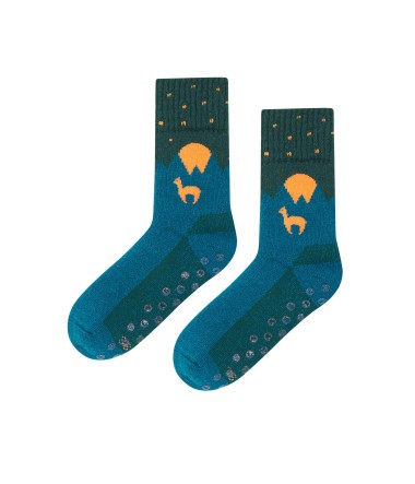Alpaka Socken ABS | 6er-Pack