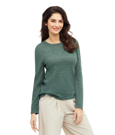 Alpaka Damen Pullover APUSENTIAL