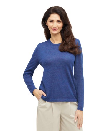 Alpaka Damen Pullover APUSENTIAL