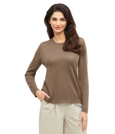 Alpaka Damen Pullover APUSENTIAL