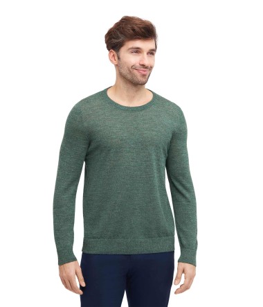 Alpaka Herren Pullover APUSENTIAL
