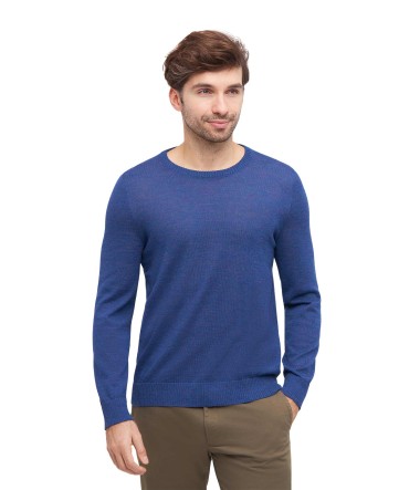 Alpaka Herren Pullover APUSENTIAL