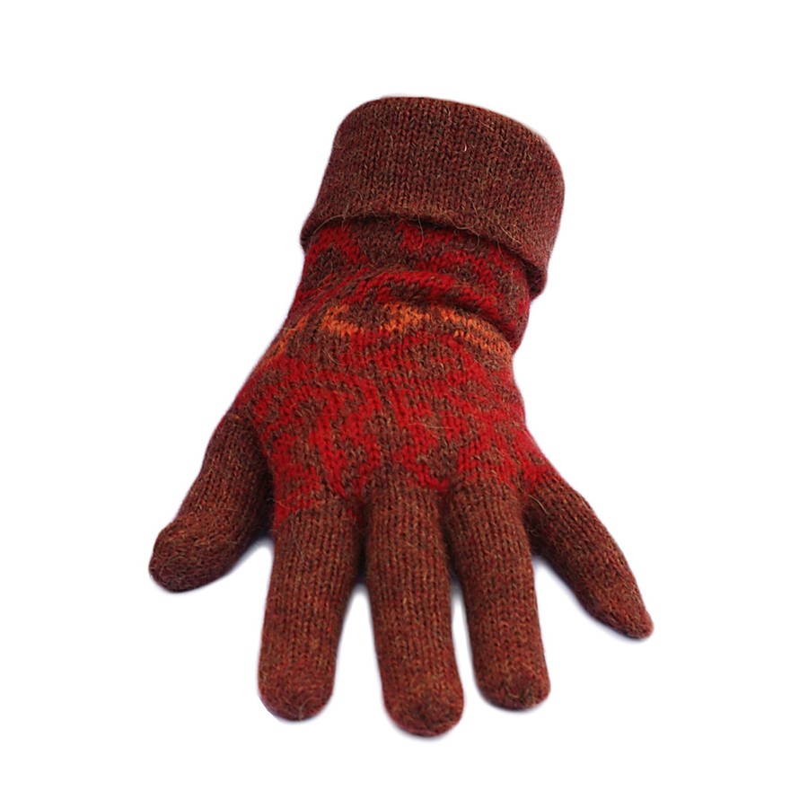 Fingerhandschuhe
