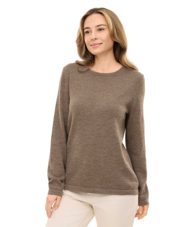 Alpaka Damen Pullover APUSENTIAL