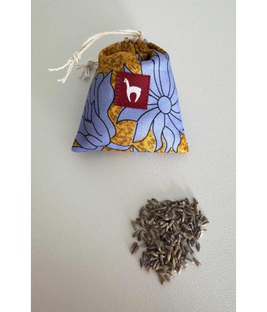 Lavendelsäckchen