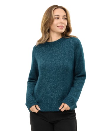 Alpaka Pullover ELLA