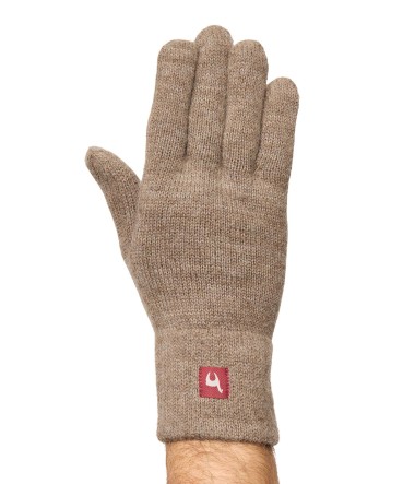 Alpaka Handschuhe UNI