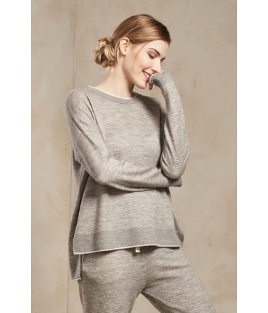 Jogging Pullover REDHILL Damen KUNA Home & Relax