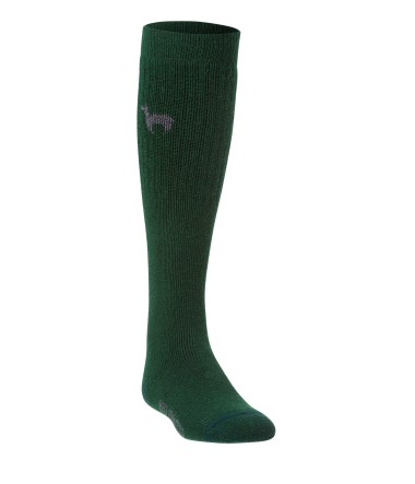 Alpaka JAGDSOCKEN aus  52% Alpaka & 18% Wolle