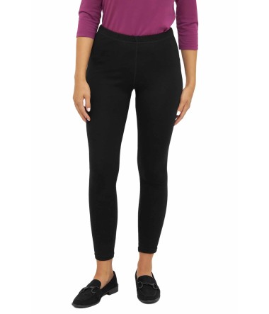 Alpaka Baselayer THERMO Leggins für Damen aus Royal...