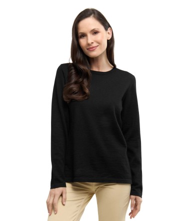 Alpaka Damen Pullover AMALIA