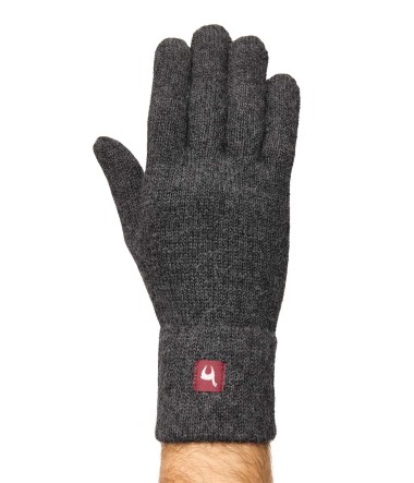 Alpaka Handschuhe UNI | gefüttert