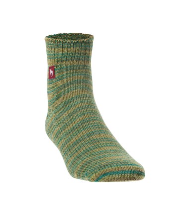 Alpaka Socken FREIZEIT aus Alpaka-Wolle-Mix