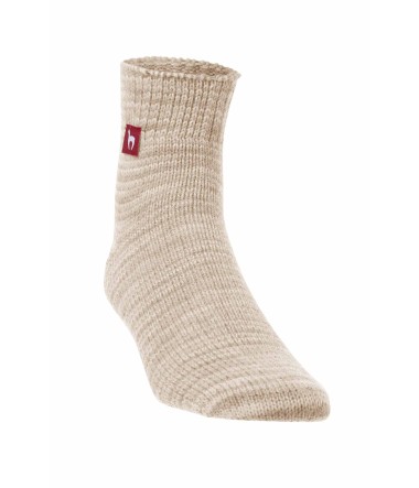 Alpaka Socken FREIZEIT 6er Pack aus Alpaka-Wolle-Mix