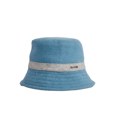 Alpaka Hut WIGGLE Wendbarer Bucket Hat aus 100% Baby...