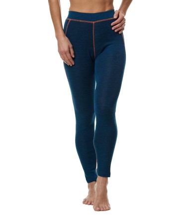 Thermo-Leggins ST. MORITZ für Damen mit Alpaka-Mix