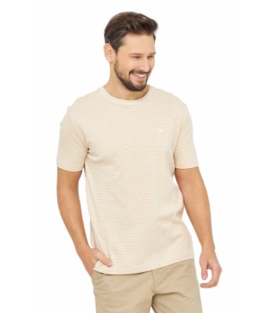 Herren Shirt NATIVO aus Nativo- und Pima-Baumwolle