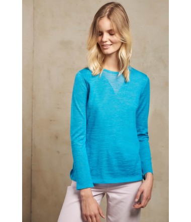 Damen Strickpullover SECOYA