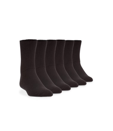 Alpaka Socken Kinder (Gr. 30-35) 6er Pack aus 60%...