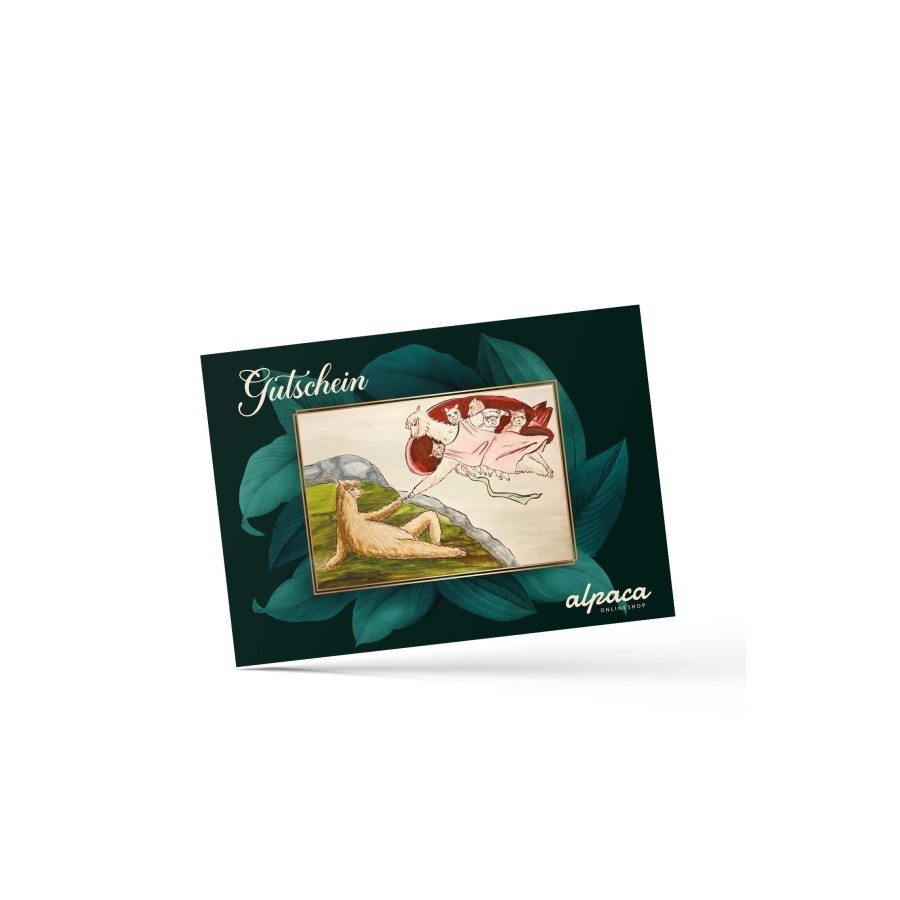 Gutschein 200.- : Farbe / Gr - Kunstwerk