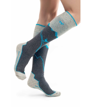 Alpaka Premium SKI- & SPORTSOCKEN aus...
